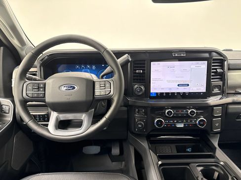 New 2026 Ford F250 Lariat w/ Lariat Ultimate Package AWD/4WD image 29