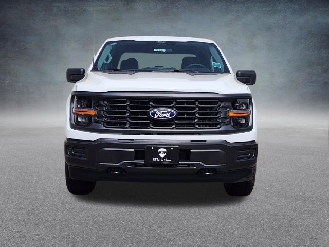 New 2026 Ford F150 XL w/ Tow/Haul Package AWD/4WD image 2