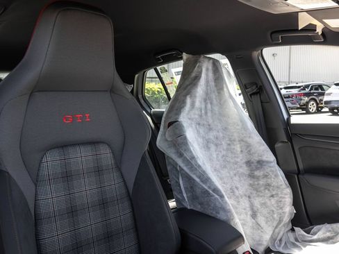 New 2026 Volkswagen GTI S FWD image 40