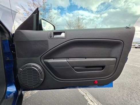 Used 2008 Ford Mustang Shelby GT500 image 38