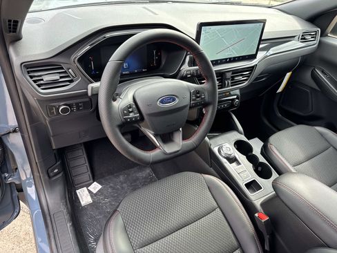 New 2026 Ford Escape ST-Line w/ Tech Pack #1 image 9