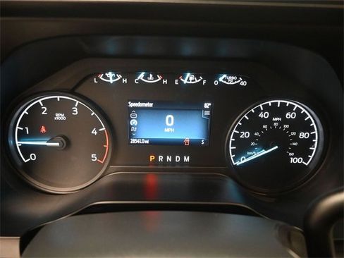 Used 2025 Ford F350 XLT image 32