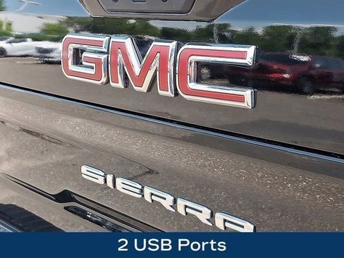 Used 2024 GMC Sierra 2500 AT4X image 47