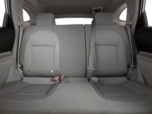 Used 2013 Nissan Rogue S AWD/4WD image 17