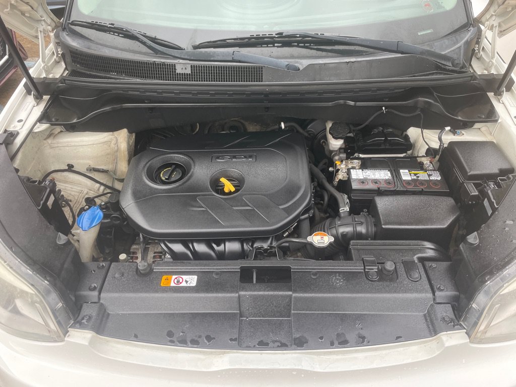 Used 2018 Kia Soul + FWD image 9