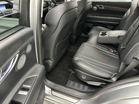 Certified 2026 Genesis GV80 2.5T Prestige AWD/4WD image 23