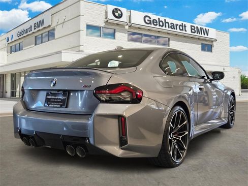 New 2026 BMW M2 w/ Lighting Package image 5