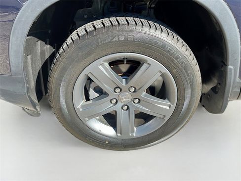 Used 2022 Honda Ridgeline RTL-E image 32