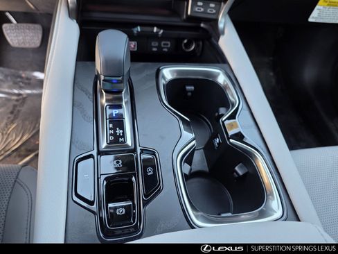 New 2026 Lexus RX 350 Premium Plus FWD image 19