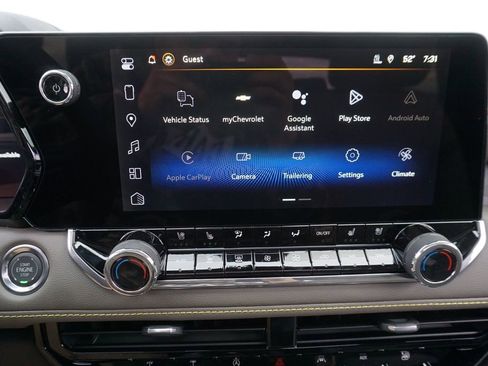 New 2026 Chevrolet Colorado ZR2 w/ Technology Package image 14