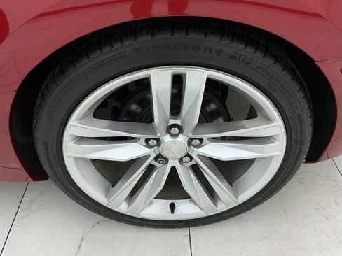 Used 2017 Chevrolet Camaro LT RWD image 43