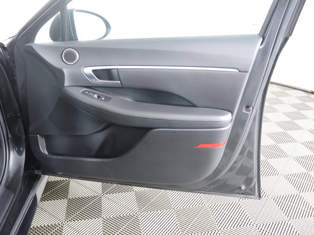 Used 2023 Hyundai Sonata SEL w/ Convenience Package FWD image 26