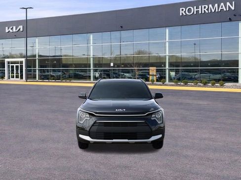 New 2026 Kia Niro LX FWD image 2