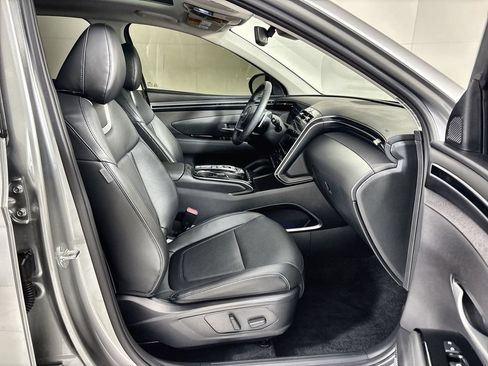 Used 2024 Hyundai Tucson Limited FWD image 26