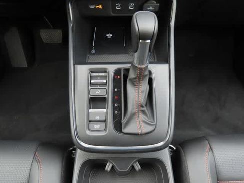 New 2026 Honda CR-V Sport Touring image 24