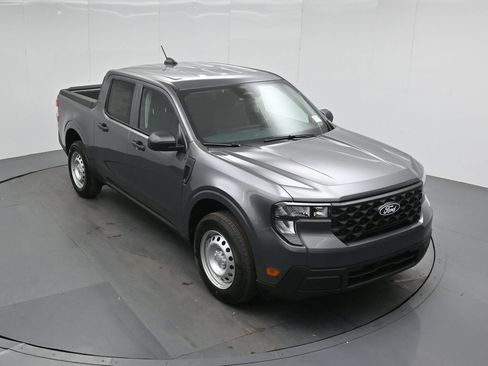 New 2026 Ford Maverick XL FWD image 33