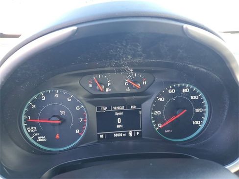 Used 2023 Chevrolet Malibu LT image 24