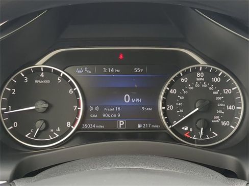 Used 2020 Nissan Murano S w/ Technology Package image 25