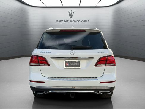 Used 2018 Mercedes-Benz GLE 350 image 14