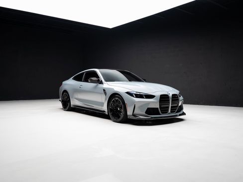 Used 2026 BMW M4 Competition RWD image 88