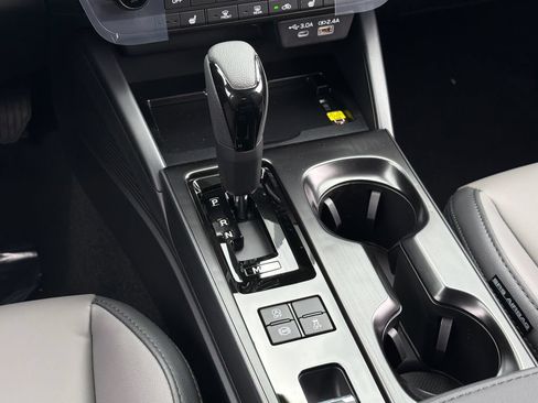 New 2026 Subaru Outback Premium AWD/4WD image 22