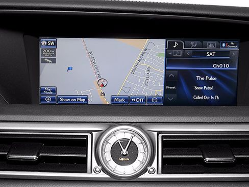 Used 2013 Lexus GS 350 AWD image 20