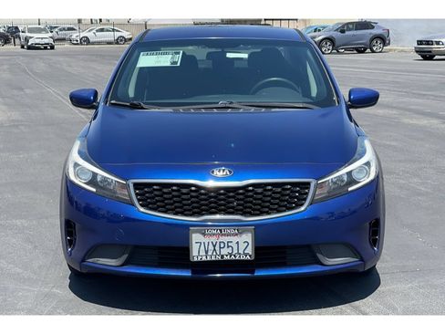 Used 2017 Kia Forte LX FWD image 10