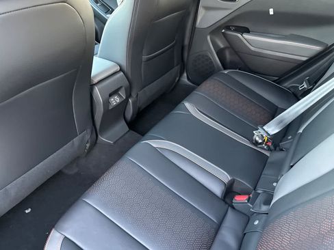 New 2026 Subaru Crosstrek 2.5i Limited image 12