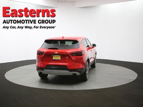 Used 2023 Chevrolet Blazer LT image 37