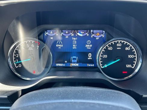 Used 2023 Ford F150 XLT w/ Equipment Group 302A High AWD/4WD image 20