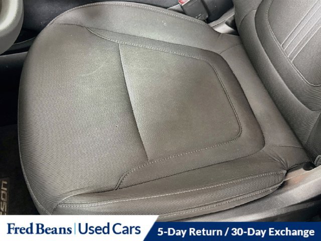 Used 2023 Hyundai Tucson SEL FWD image 5
