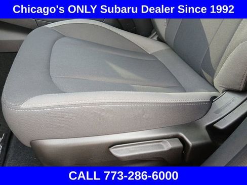 Certified 2025 Subaru Impreza 2.0i image 19