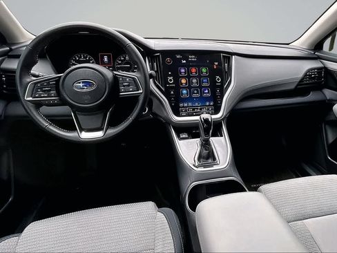 Used 2024 Subaru Outback Premium AWD/4WD image 10