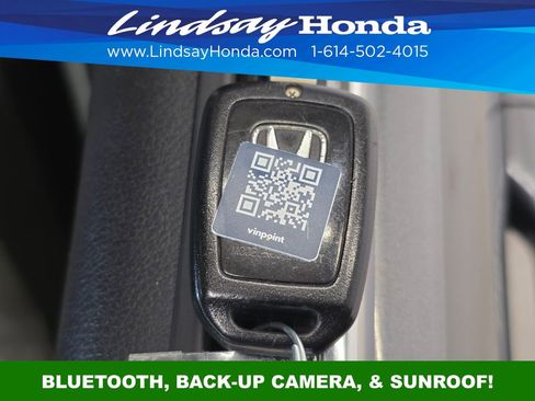 Used 2014 Honda CR-V EX image 22