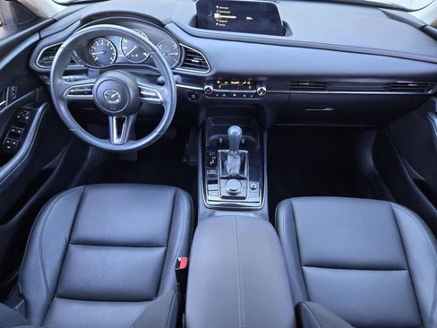 Certified 2023 MAZDA CX-30 AWD 2.5 S w/ Preferred Package image 24