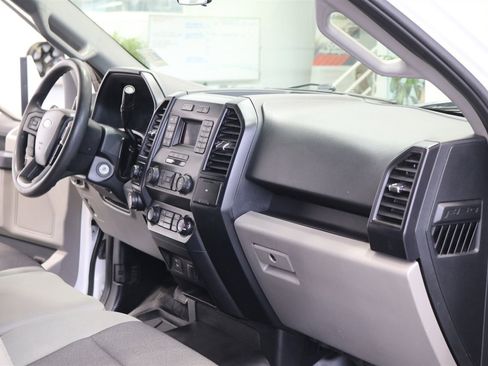 Used 2020 Ford F150 XL w/ Equipment Group 101A Mid image 21