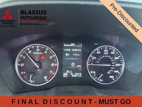 Used 2021 Subaru Outback Premium AWD/4WD image 13