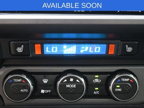 Used 2021 Toyota Tacoma TRD Off-Road w/ TRD Premium Off Road Package image 23