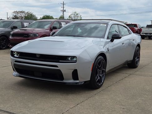 New 2026 Dodge Charger Scat Pack image 2