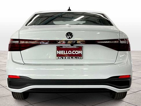 New 2026 Volkswagen Jetta S image 6