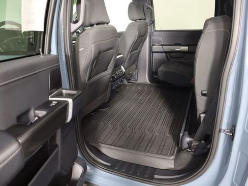 Used 2023 Ford F150 XLT w/ Equipment Group 302A High image 65