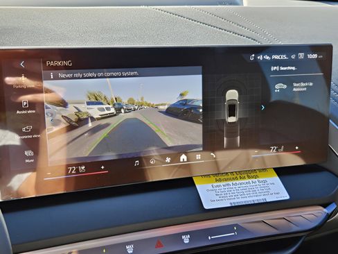 New 2026 BMW X3 xDrive30 w/ Convenience Package image 12