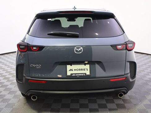 Used 2026 MAZDA CX-50 AWD 2.5 S w/ Premium Package image 5