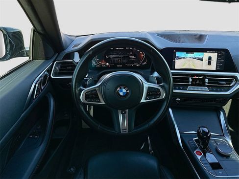 Used 2021 BMW 440i xDrive Coupe w/ Premium Package image 23