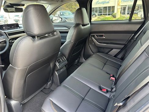 New 2026 MAZDA CX-50 2.5 Hybrid w/ Premium Plus Pkg image 21