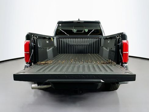 New 2025 Toyota Tacoma TRD Off-Road AWD/4WD image 27