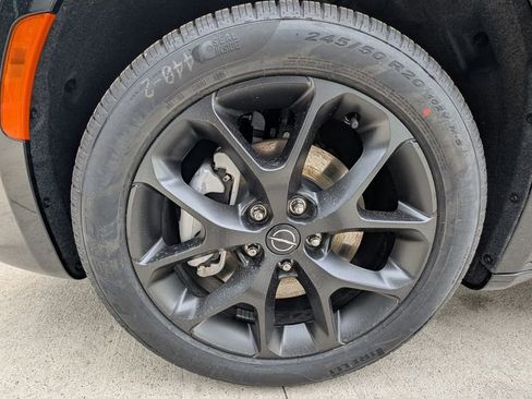 New 2026 Chrysler Pacifica Select image 43