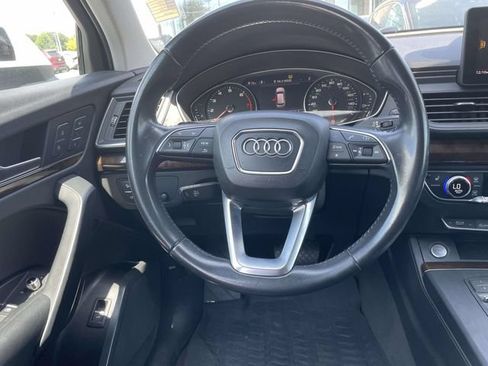 Used 2020 Audi Q5 2.0T Premium AWD/4WD image 18