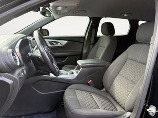 Used 2020 Chevrolet Blazer LT video 2