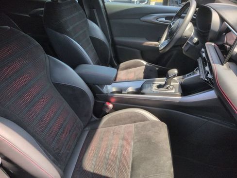 Used 2024 Dodge Hornet GT AWD/4WD image 35